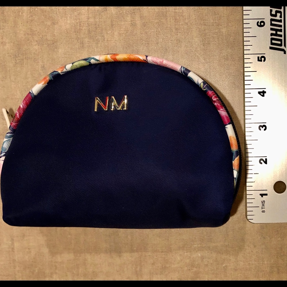 NEW -no tags Neiman Marcus small bag - Picture 5 of 5